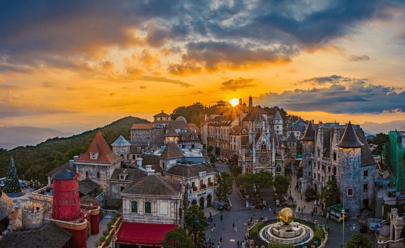 ba-na-hills